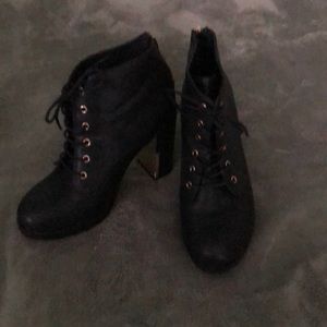 Booties